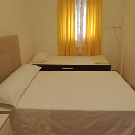 Aurora Room With Private Bathroom Alicante Kültér fotó