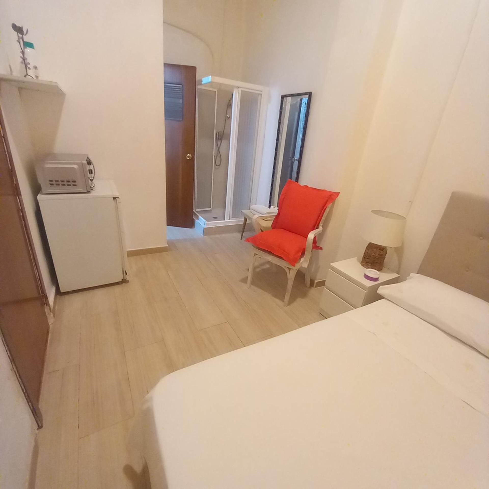 Aurora Room With Private Bathroom Alicante Kültér fotó